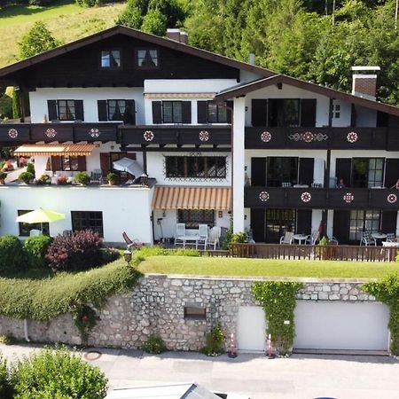 Haus Am Berg Apartment Berchtesgaden Exterior photo