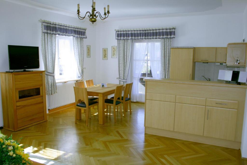 Haus Am Berg Apartment Berchtesgaden Room photo