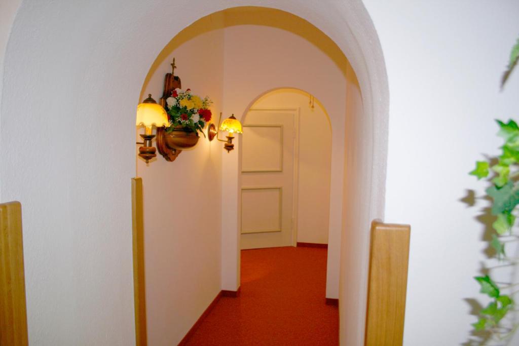 Haus Am Berg Apartment Berchtesgaden Exterior photo