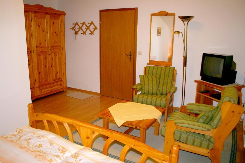 Haus Am Berg Apartment Berchtesgaden Room photo